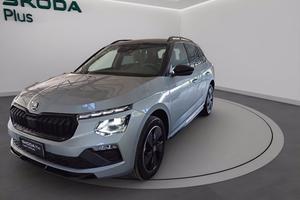 SKODA Kamiq 1.0 tsi monte carlo 115cv dsg