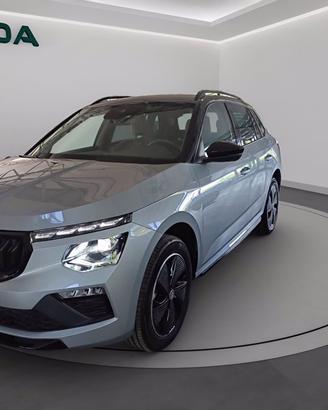 SKODA Kamiq 1.0 tsi monte carlo 115cv dsg