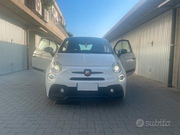 Abarth 595 essesse