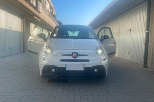 Abarth 595 essesse