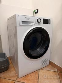 Asciugatrice Hotpoint Ariston 8kg