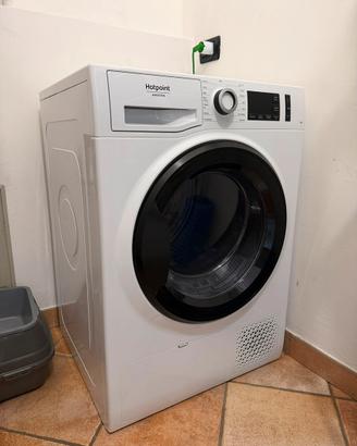 Asciugatrice Hotpoint Ariston 8kg