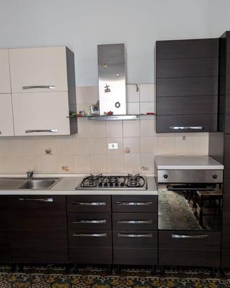 CUCINA COMPLETA