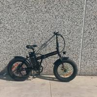 bici elettrica