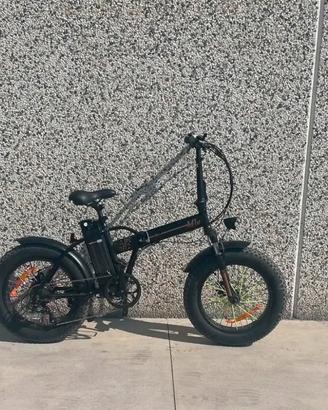bici elettrica