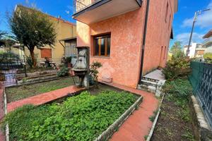 VILLA SINGOLA A BRESCIA