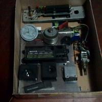 ricambi per autoradio AUTOVOX Kanguro 732