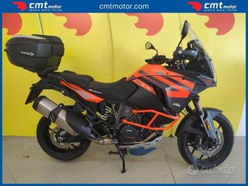 KTM 1290 Super Adventure Garantita e Finanziabil