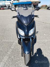Yamaha xmax 250