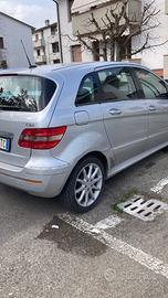 Mercedes B180 Diesel