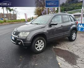 Suzuki Grand Vitara 1.9 DDiS