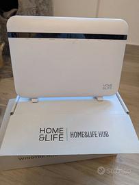 Modem Router Zyxel per ADSL/Fibra + ONT Huawei