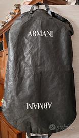 Abito uomo Armani