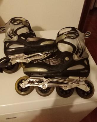 Pattini in linea Rollerblade