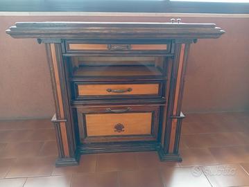 Mobile tipo scrittoio