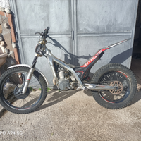 Moto trial jotagas