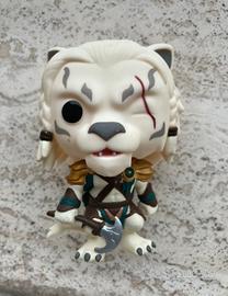 Funko pop Ajani Goldmane #08 Magic the gathering