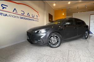 Ford Focus ST LINE 1.5 EcoBlue #11841