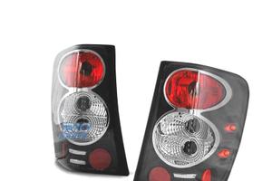 FARI POSTERIORI PER JEEP GRAND CHEROKEE WJ 99-05 N