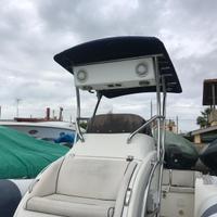 T - Top - Acciaio Inox