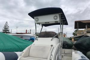 T - Top - Acciaio Inox