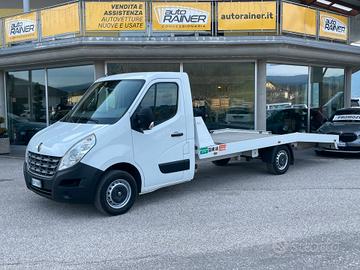 Renault Master 2.3dci 145cv CARROATTREZZI COMEAR