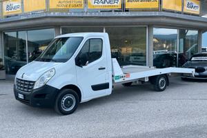 Renault Master 2.3dci 145cv CARROATTREZZI COMEAR