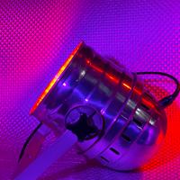 Proel LED PAR-64 Spot  x 2 pezzi