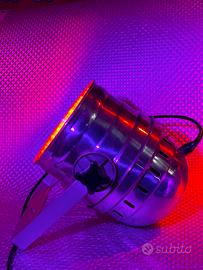 Proel LED PAR-64 Spot  x 2 pezzi