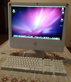 Computer IMAC 20" 2,16 Ghz