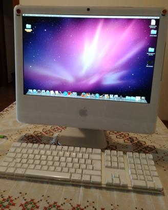 Computer IMAC 20" 2,16 Ghz