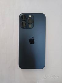 iPhone 15 pro max 512 gb