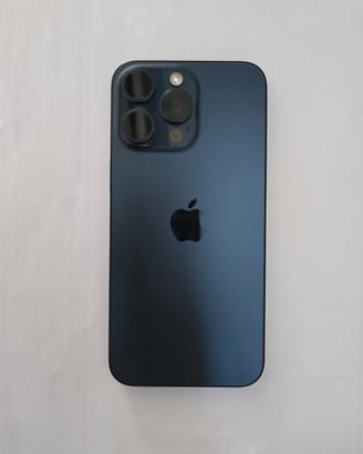 iPhone 15 pro max 512 gb