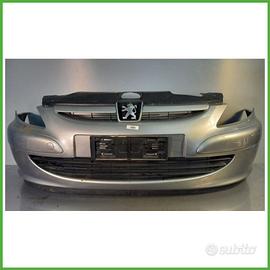 Paraurti Anteriore PEUGEOT 307 Berlina GRIGIO - EZ