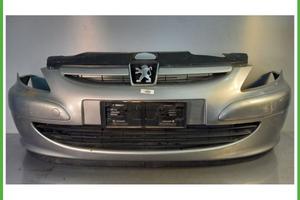 Paraurti Anteriore PEUGEOT 307 Berlina GRIGIO - EZ
