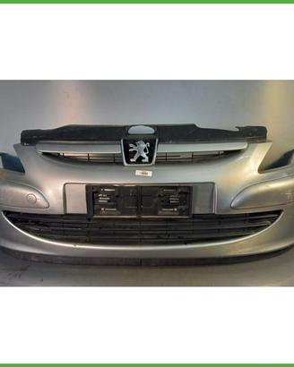 Paraurti Anteriore PEUGEOT 307 Berlina GRIGIO - EZ