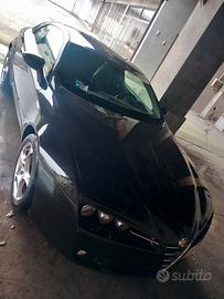 Alfa Romeo Brera 2.2 jts sky window 