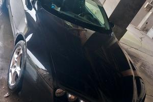 Alfa Romeo Brera 2.2 jts sky window 