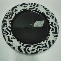 Katharina Streif Porcellana Austria Piatta D'artis