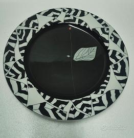 Katharina Streif Porcellana Austria Piatta D'artis