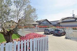 Villa a Carate Brianza
