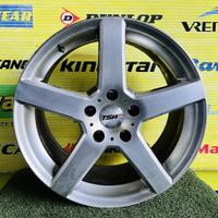 CERCHI in LEGA USATI RAGGIO 17