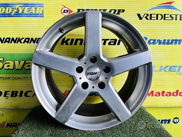 CERCHI in LEGA USATI RAGGIO 17