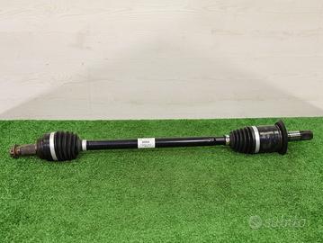 BMW F20 F30 F32 Semiasse posteriore destro