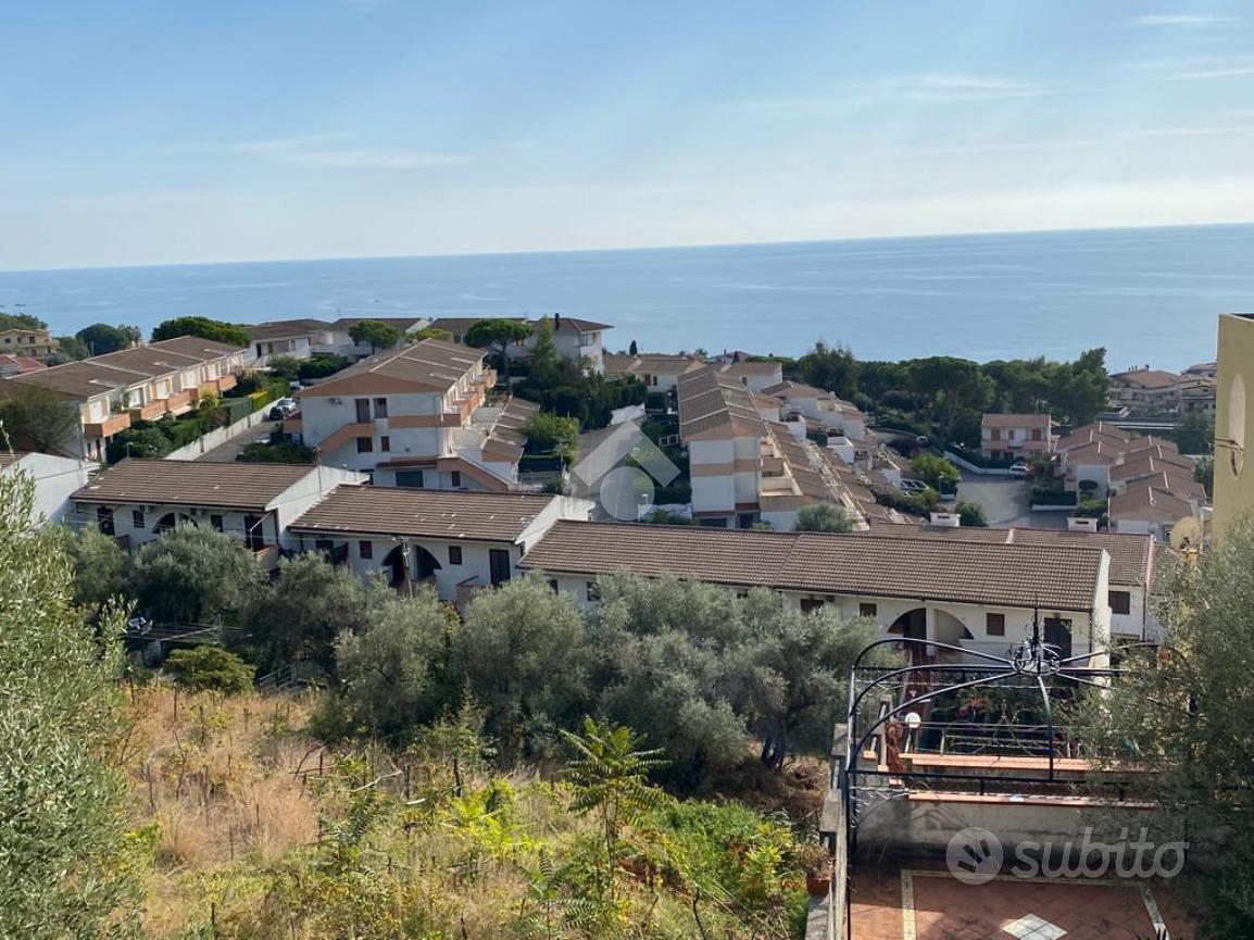 TER. RESIDENZIALE A DIAMANTE - Vista 5