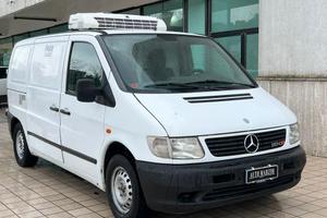 Mercedes-Benz Vito FRIGORIFERO scad. ATP 11/2027