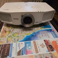 videoproiettore epson