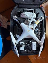 DJI Phantom 3 Pro