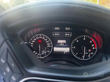 Mercedes classe A180 cdi