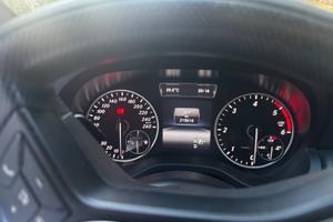 Mercedes classe A180 cdi